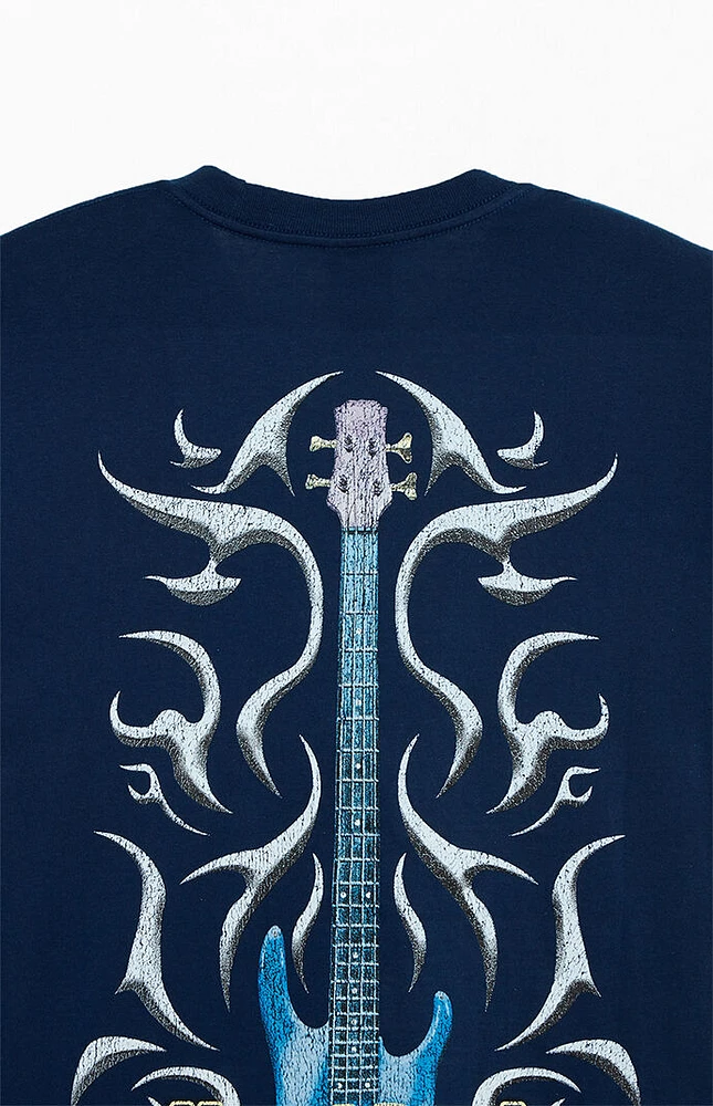 Hard Rock Cafe x PacSun Los Angeles T-Shirt