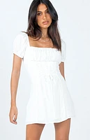 Princess Polly Fauci Mini Dress
