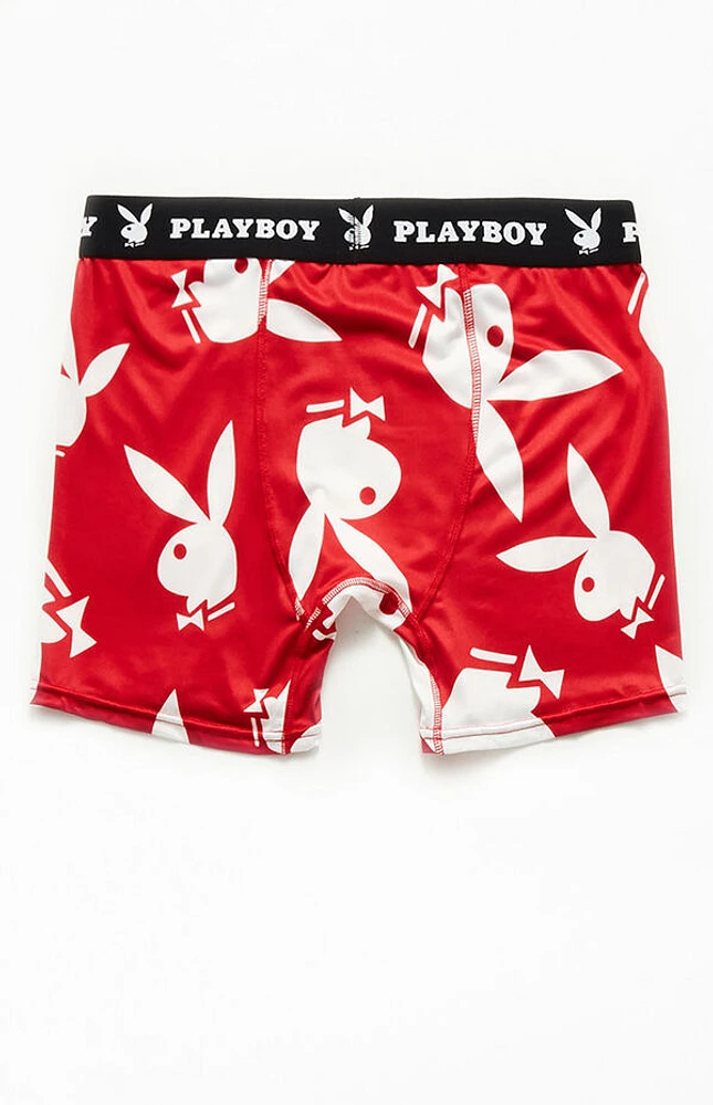 By PacSun Red Boxer Briefs