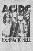 AC/DC Highway to Hell T-Shirt