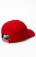 New Era Kids San Fransisco 49ers 9FORTY Velcro Hat