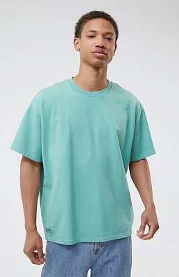 PacSun Oversized Terry T-Shirt
