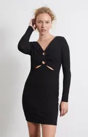 MINKPINK Naomi Mini Dress