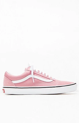 Vans Pink FU SK8-Low Sneakers