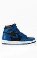 Air Jordan 1 Retro High Dark Marina Shoes