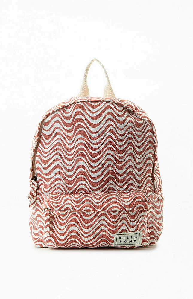 Billabong Mini Mama Backpack