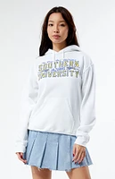 Britney Spears Crossroads University Hoodie