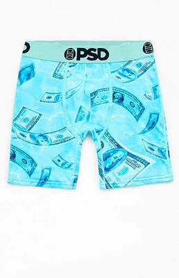 PSD Underwear Sink Or Swim Boxer Briefs