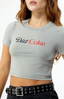 Coca Cola Diet Coke Skimmer T-Shirt