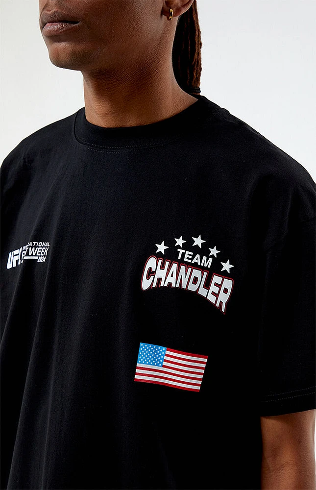 UFC Team Chandler Oversized T-Shirt