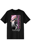 Dragon Ball Super Villain Anime T-Shirt