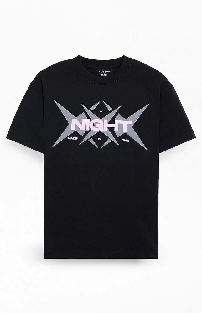 Nightlab Night Shade T-Shirt