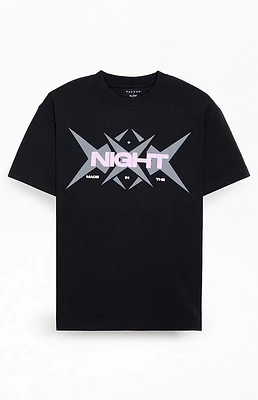 Nightlab Night Shade T-Shirt