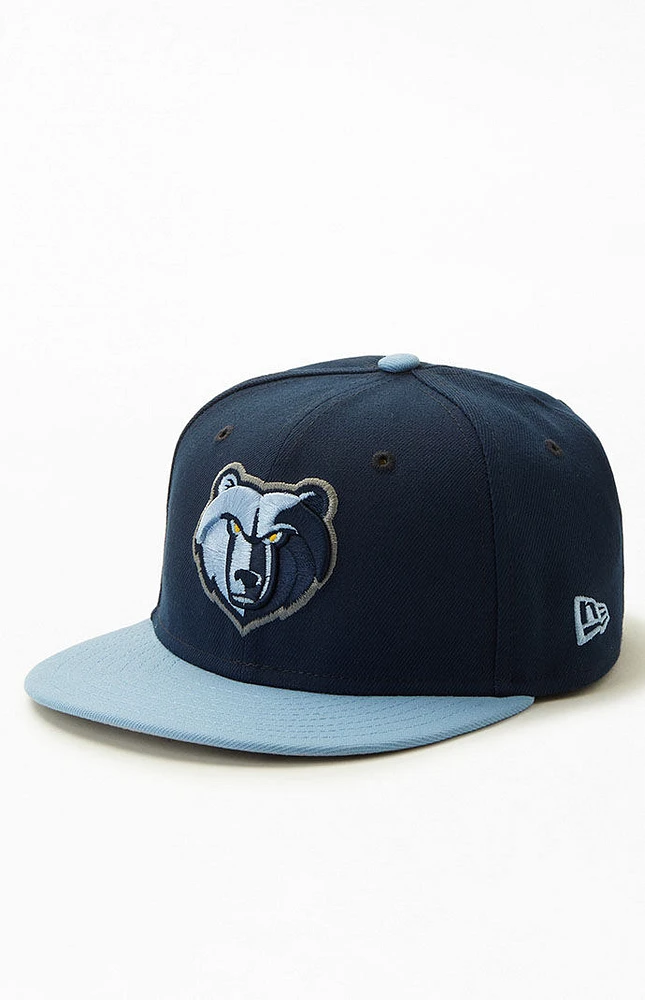 Kids NBA Memphis Grizzlies 9FIFTY Snapback Hat