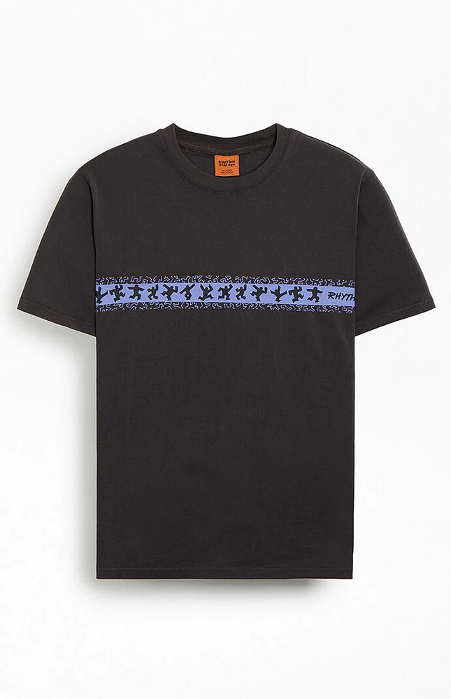 Rhythm Slider T-Shirt