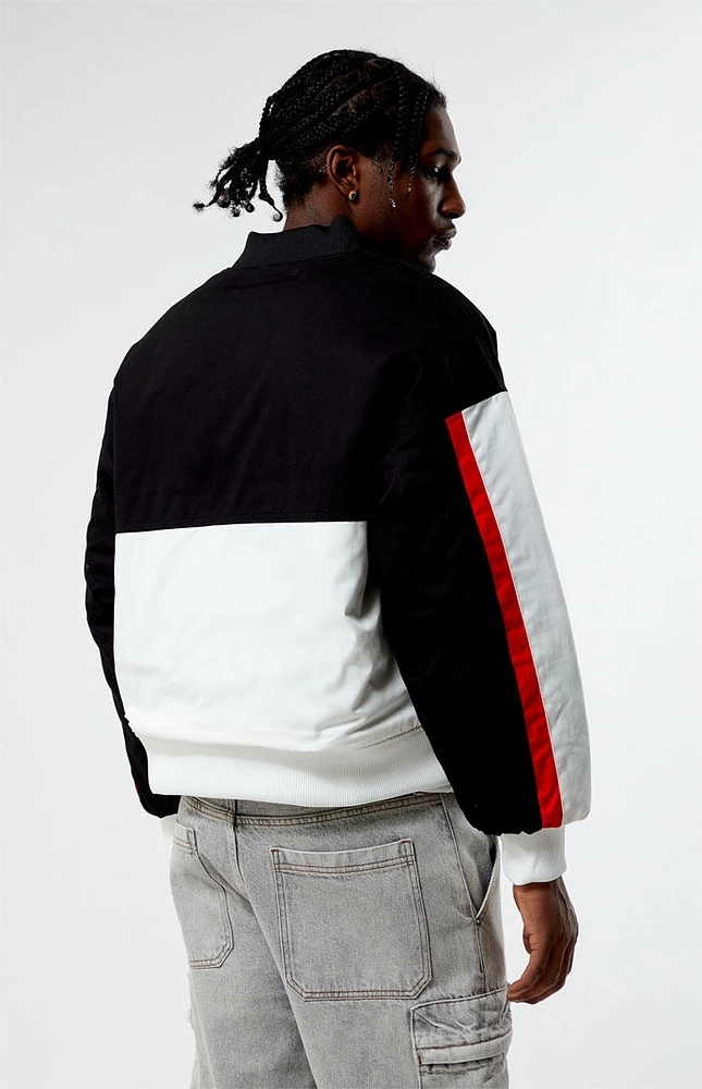 PacSun Rodeo Racing Jacket