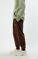 Timberland Oval Logo Sweatpants