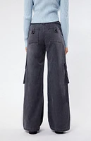 The Ragged Priest Stomper Drill Trousers