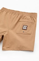 Billabong Every Other Day 5.5" Swim Trunks