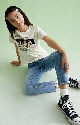 Pacsun Kids Pacific Sunwear Downtown T-Shirt