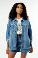 Thrills Morgan Denim Jacket