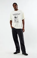 The Met x PacSun Portrait T-Shirt