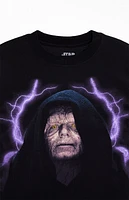 Star Wars All Hail Palpatine T-Shirt
