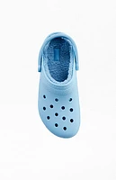 Crocs Classic Lined Clogs