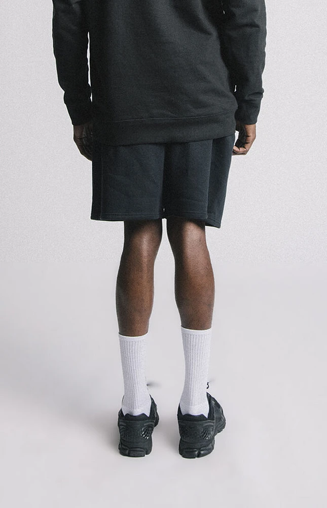 Resolutionary Fleece Shorts