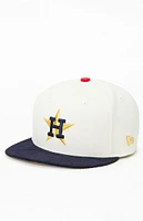 New Era x PS Reserve Houston Astros 59FIFTY Fitted Hat