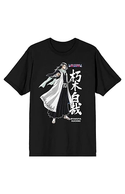 Bleach Byakuya Kuchiki Me T-Shirt