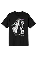 Bleach Byakuya Kuchiki Me T-Shirt