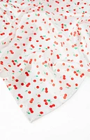 PacSun Cherry Head Scarf