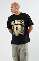 MLS LAFC 2024 Oversized T-Shirt