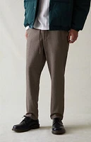 PacSun Wool Slim Trousers