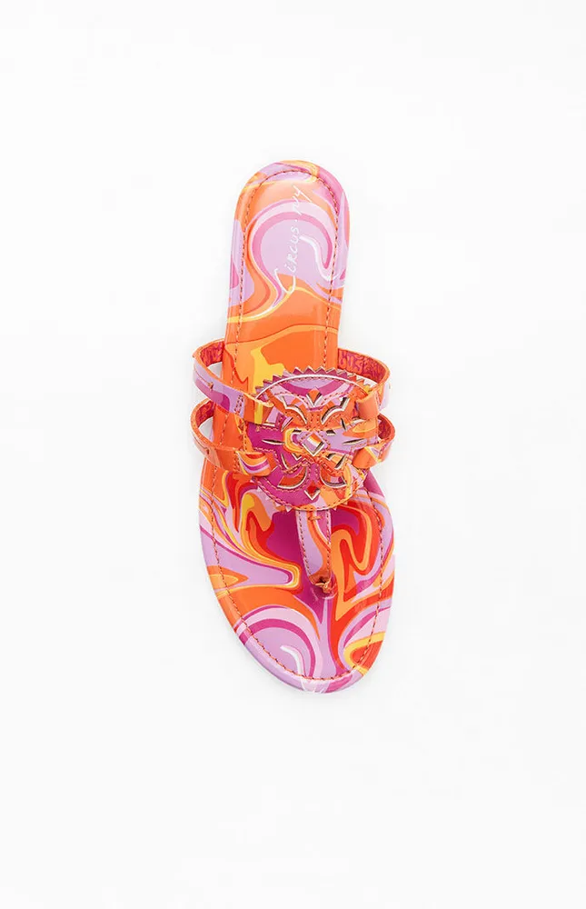 CIRCUS NY Women's Canyon Sandals