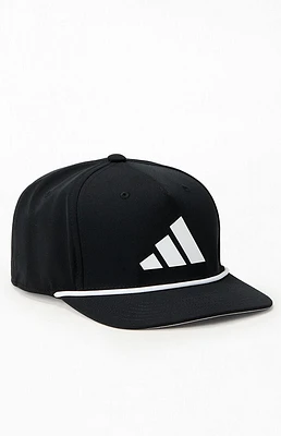 adidas Midrange Snapback Hat