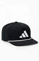 adidas Midrange Snapback Hat