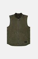 WeSC America Inc Spring Canvas Vest