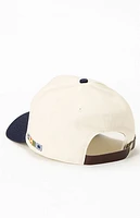 Motel Margarita Aspire To Retire Regatta Strapback Hat
