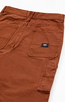 Vans Kids Drill Chore Carpenter Pants