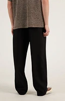 PacSun Pleated Baggy Trousers