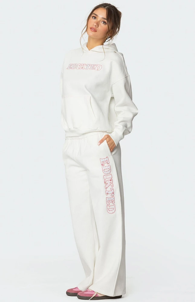 Edikted Mili Sweatpants