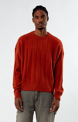 Pacsun Soft Crew Neck Sweater