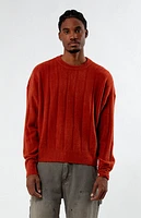Pacsun Soft Crew Neck Sweater