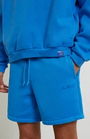 A.R.C. Heavyweight Fleece Sweat Shorts