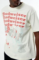 Budweiser By PacSun Ice T-Shirt