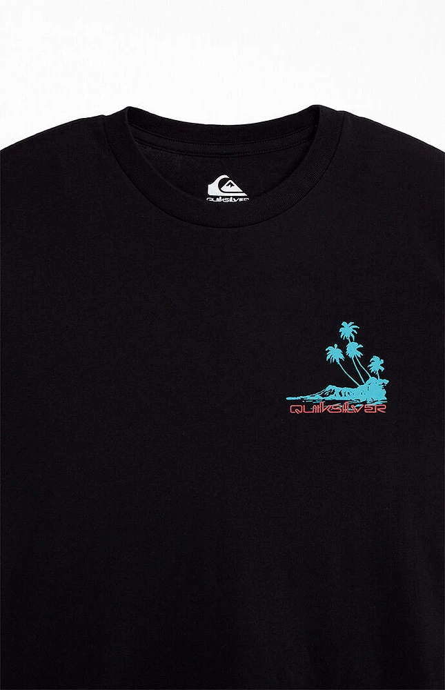 Quiksilver Island Vibes T-Shirt