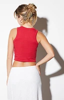 PS / LA Juicy Tank Top