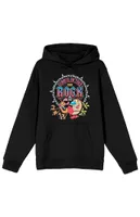 Ren & Stimpy Eediots Hoodie